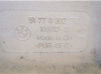  Накладка на порог BMW X3 E83 2004-2010 20314718 #3
