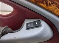  Дверная карта (Обшивка двери) BMW 5 E39 1995-2003 20314726 #3