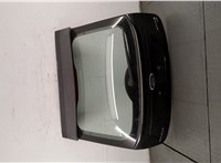  Двигатель стеклоочистителя (моторчик дворников) задний Ford Focus 2 2008-2011 11355971 #1