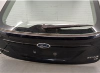  Двигатель стеклоочистителя (моторчик дворников) задний Ford Focus 2 2008-2011 11355971 #7