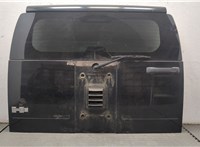  Крышка (дверь) багажника Hummer H3 20314739 #1