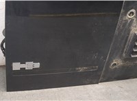  Крышка (дверь) багажника Hummer H3 20314739 #2