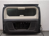  Крышка (дверь) багажника Hummer H3 20314739 #4