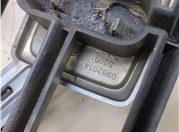  Решетка радиатора Volvo XC90 2002-2006 20314752 #2