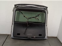  Крышка (дверь) багажника BMW X3 E83 2004-2010 20314753 #4