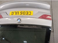  Крышка (дверь) багажника BMW X3 E83 2004-2010 20314753 #7