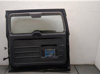  Крышка (дверь) багажника Toyota RAV 4 2000-2005 20314762 #7