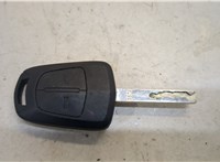  Ключ зажигания Opel Zafira B 2005-2012 20314771 #2