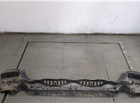  Усилитель бампера BMW 5 F10 2010-2016 20314780 #1