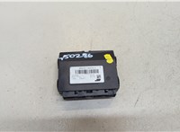 9296780 Блок управления климат-контролем BMW 1 F20, F21 2011-2019 20314781 #1