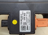 1EA963581F Радиатор отопителя электрический (тэн) Audi Q4 E-tron 2021-2025 20314783 #5