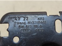 81A823186A Петля замка капота Audi Q4 E-tron 2021-2025 20314800 #3