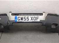  Бампер Volvo XC90 2002-2006 20314813 #1