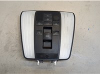 A21290009239051 Фонарь салона (плафон) Mercedes E W212 2013-2016 20314829 #1