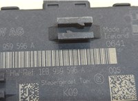1EB959596A Блок управления дверьми Audi Q4 E-tron 2021-2025 20314831 #3