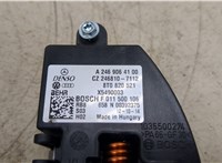 8T0820521 Сопротивление отопителя (моторчика печки) Audi A5 (8T) 2011-2017 11356022 #2
