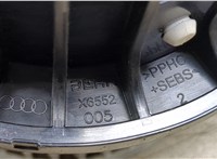 8T0820521 Сопротивление отопителя (моторчика печки) Audi A5 (8T) 2011-2017 11356022 #3
