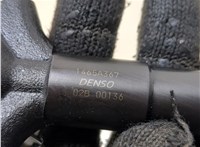 1465A367 Форсунка топливная Mitsubishi L200 2006-2015 20314854 #5