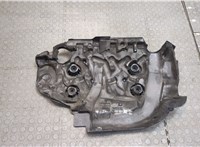 31319190 Накладка декоративная на ДВС Volvo V50 2007-2012 20314868 #2