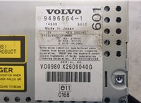  Магнитола Volvo S80 1998-2006 20314872 #3