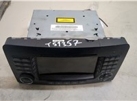  Магнитола Mercedes ML W164 2005-2011 20314874 #1