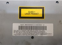 Магнитола Mercedes ML W164 2005-2011 20314874 #3