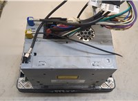  Магнитола Mercedes ML W164 2005-2011 20314874 #4