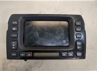  Дисплей компьютера (информационный) Jaguar XJ 2003–2008 20314878 #1