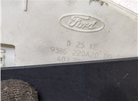  Замок двери Volkswagen Sharan 2000-2010 20314891 #3