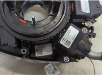  Переключатель поворотов и дворников (стрекоза) BMW 7 E65 2001-2008 20314898 #3
