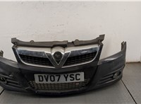  Бампер Opel Vectra C 2002-2008 20314907 #1