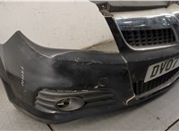  Бампер Opel Vectra C 2002-2008 20314907 #6