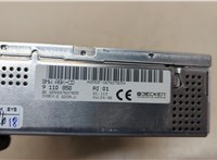  Магнитола BMW 7 E65 2001-2008 20314908 #6