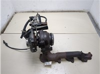  Турбина Mercedes C W204 2007-2013 20314924 #1