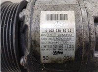  Компрессор кондиционера Mercedes C W204 2007-2013 20314929 #3