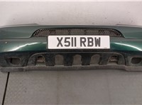  Бампер Mercedes ML W163 1998-2004 20314932 #1