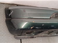  Бампер Mercedes ML W163 1998-2004 20314932 #2
