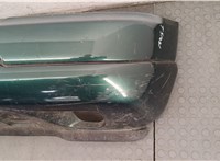  Бампер Mercedes ML W163 1998-2004 20314932 #3