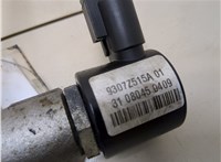  Рампа (рейка) топливная Mercedes C W204 2007-2013 20314940 #5