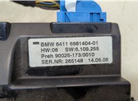  Переключатель отопителя (печки) BMW 7 E65 2001-2008 20314946 #5