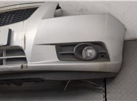 95022993 Бампер Chevrolet Cruze 2009-2015 20314948 #2