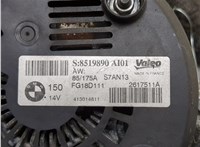 12318519890 Генератор BMW 3 F30 2012-2019 20314950 #3