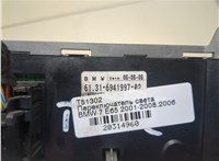 61316941997 Переключатель света BMW 7 E65 2001-2008 20314960 #4