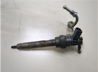 13537810702 Форсунка топливная BMW 3 F30 2012-2019 20314962 #1