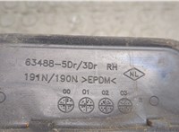  Рейлинг на крышу (одиночка) Toyota RAV 4 2000-2005 20314965 #3