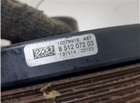 11238512072 Шкив коленвала BMW 3 F30 2012-2019 20314966 #3