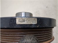 11238512072 Шкив коленвала BMW 3 F30 2012-2019 20314966 #7