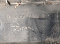  Бампер Mercedes E W210 1995-2002 20314971 #8
