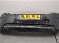  Бампер Citroen C4 2010-2015 20314980 #1