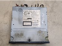 5e0035874a Проигрыватель, чейнджер CD/DVD Skoda Octavia (A7) 2013-2017 20314985 #2